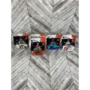 Matchbox Hero Basics Fire Truck Crown Victoria Ambulance Prize Lot 5